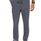 Men's 7-Pocket Noah Moisture Wicking Pant - 9173 - Pewter