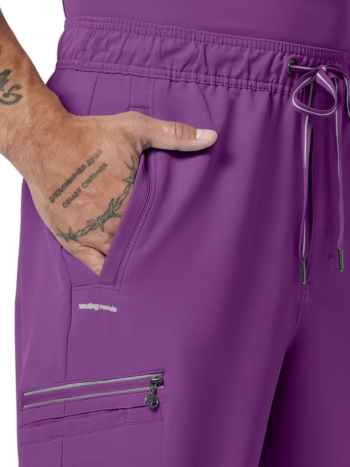 D