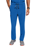 Men's 7-Pocket Noah Moisture Wicking Pant - 9173 - Royal