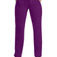 Women's 3-Pocket Tamara Modern Fit Pant - 9181 - Eggplant