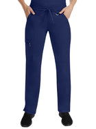 Women's 3-Pocket Tamara Modern Fit Pant - 9181 - Navy