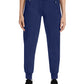 Women's 6-Pocket Tara Yoga Waistband Pant - 9233 - Navy