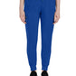 Women's 7-Pocket Toby Modern Fit Pant - 9244 - Galaxy Blue
