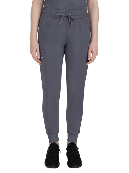 Women's 7-Pocket Toby Modern Fit Pant - 9244 - Pewter