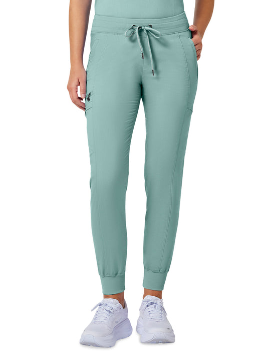 Women's 7-Pocket Toby Modern Fit Pant - 9244 - Rainwater