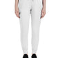 Women's 7-Pocket Toby Modern Fit Pant - 9244 - White
