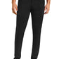 Men's 6-Pocket Daniel Two-Way Stretch Fabric Pant - 9300 - Black
