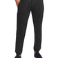 Men's 4-Pocket Dante Two-Way Stretch Fabric Pant - 9301 - Black