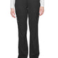 Women's 7-Pocket Rachel Moisture Wicking Pant - 9500 - Black