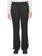 Women's 7-Pocket Rachel Moisture Wicking Pant - 9500 - Black