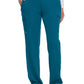 Women's 7-Pocket Rachel Moisture Wicking Pant - 9500 - Caribbean