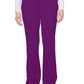 Women's 7-Pocket Rachel Moisture Wicking Pant - 9500 - Eggplant
