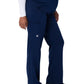 Women's 6-Pocket Rose Moisture Wicking Maternity Pant - 9510 - Navy