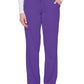 Women's 6-Pocket Rebecca Moisture Wicking Pant - 9560 - Grape