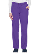 Women's 6-Pocket Rebecca Moisture Wicking Pant - 9560 - Grape