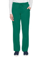 Women's 6-Pocket Rebecca Moisture Wicking Pant - 9560 - Hunter