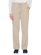 Women's 6-Pocket Rebecca Moisture Wicking Pant - 9560 - Khaki