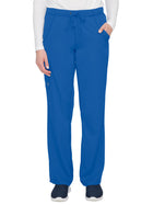 Women's 6-Pocket Rebecca Moisture Wicking Pant - 9560 - Royal