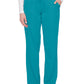 Women's 6-Pocket Rebecca Moisture Wicking Pant - 9560 - Teal