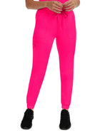 Women's 5-Pocket Renee Four-Way Stretch Pant - 9575 - Carnation Pink