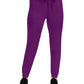 Women's 5-Pocket Renee Four-Way Stretch Pant - 9575 - Eggplant