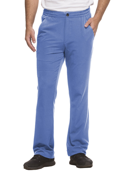 Men's 6-Pocket Ryan Moisture Wicking Pant - 9590 - Ceil