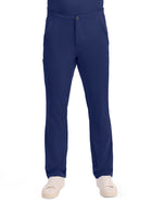 Men's 6-Pocket Ryan Moisture Wicking Pant - 9590 - Navy