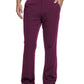 Men's 6-Pocket Ryan Moisture Wicking Pant - 9590 - Wine
