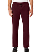 Men's Everyday Straight-Leg Rhodes Pant - M20001 - Burgundy