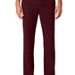 Men's Everyday Straight-Leg Rhodes Pant - M20001 - Burgundy