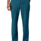 Men's Everyday Straight-Leg Rhodes Pant - M20001 - Caribbean Blue
