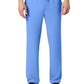 Men's Everyday Straight-Leg Rhodes Pant - M20001 - Ceil Blue