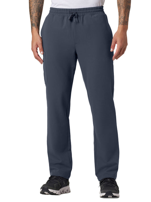 Men's Everyday Straight-Leg Rhodes Pant - M20001 - Carbon Gray