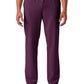 Men's Everyday Straight-Leg Rhodes Pant - M20001 - Deep Eggplant