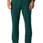 Men's Everyday Straight-Leg Rhodes Pant - M20001 - Midnight Green