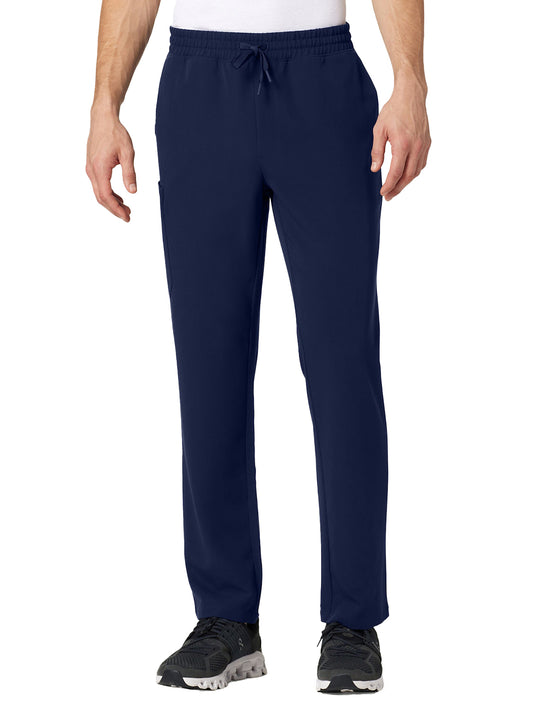 Men's Everyday Straight-Leg Rhodes Pant - M20001 - Midnight Navy