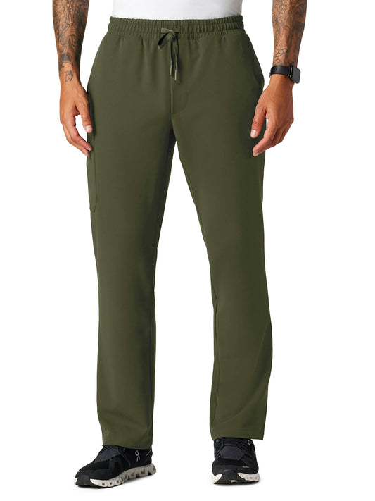 Men's Everyday Straight-Leg Rhodes Pant - M20001 - Olive