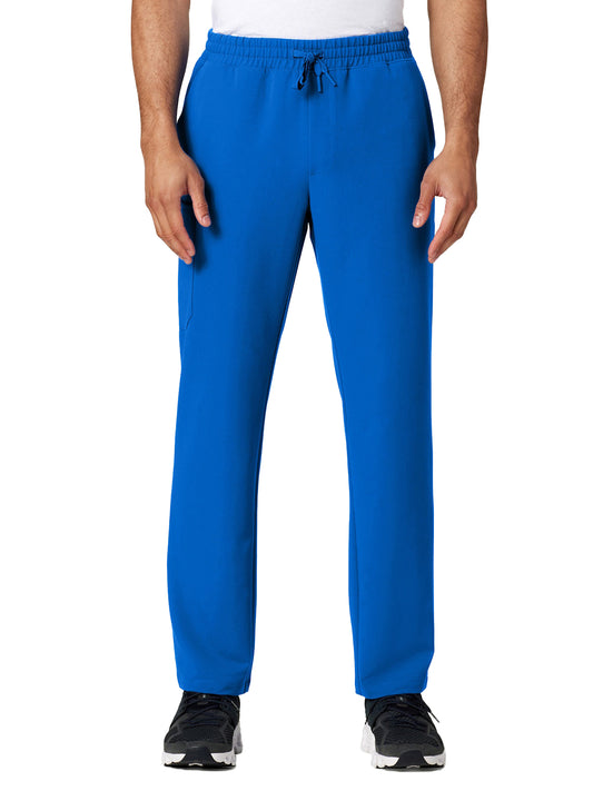 Men's Everyday Straight-Leg Rhodes Pant - M20001 - Royal Blue