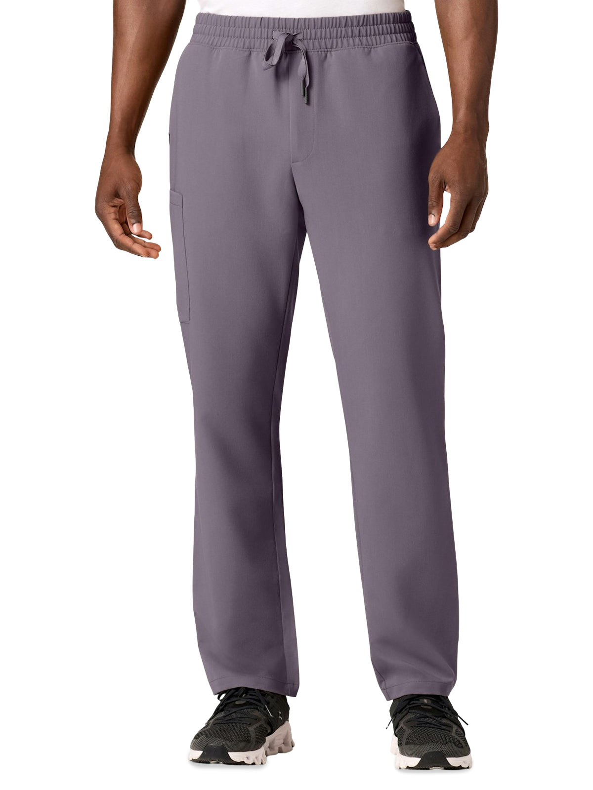 Men's Everyday Straight-Leg Rhodes Pant - M20001 - Titanium