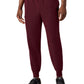 Men's 8-Pocket Jogger Osmo Pant - M20002 - Burgundy