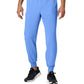 Men's 8-Pocket Jogger Osmo Pant - M20002 - Ceil Blue
