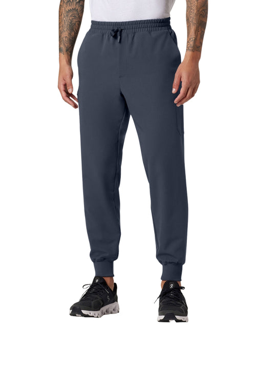 Men's 8-Pocket Jogger Osmo Pant - M20002 - Carbon Gray