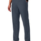 Men's 6-Pocket Rhodes Straight Leg Scrub Pant - M20023 - Carbon Gray