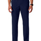 Men's 6-Pocket Rhodes Straight Leg Scrub Pant - M20023 - Midnight Navy