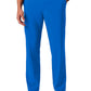 Men's 6-Pocket Rhodes Straight Leg Scrub Pant - M20023 - Royal Blue