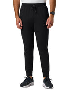 Men's 7-Pocket Ollie Jogger Pant - M40001 - Black