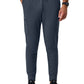 Men's 7-Pocket Ollie Jogger Pant - M40001 - Carbon Gray