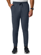 Men's 7-Pocket Ollie Jogger Pant - M40001 - Carbon Gray