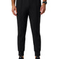 Men's 4-Pocket Rowan Jogger Pant - M40002 - Black