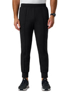 Men's 4-Pocket Rowan Jogger Pant - M40002 - Black